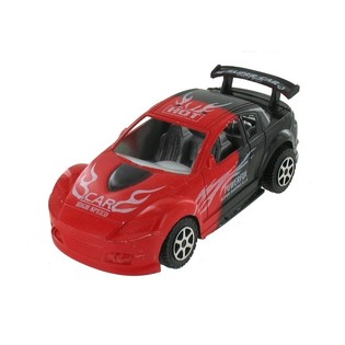 Friction Super High Speed Toy Race Car (24 pcs)
