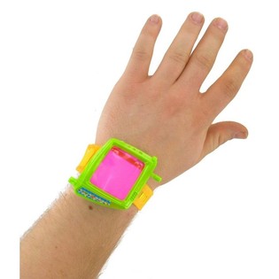 DRAWING BOARD WATCH (50st).