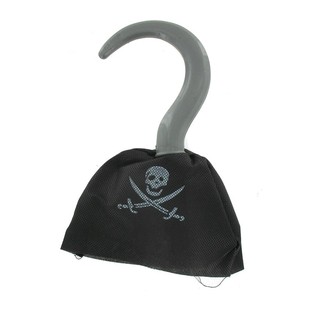 Pirate Hook (12 pcs)