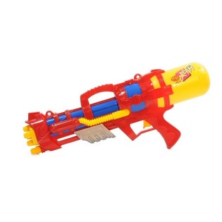 Water Gun 48.5 x 20.5 x 9.5 cm (2 pcs.)