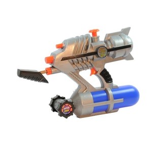 WATER GUN 40 x 29.5 x 9.5 CM