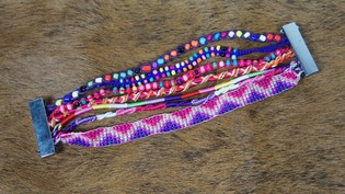 Ibiza Bracelet 7-layer (1 pc)