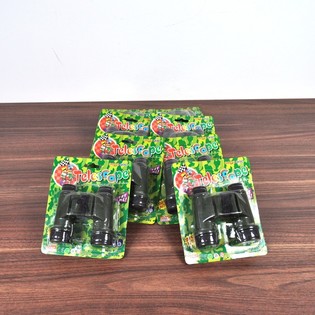 REMAINING BINOCULARS (8st.)