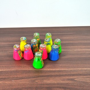 END LAB SLIME (11st.)