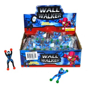 ROCKER / WALKER WALL (72st.)
