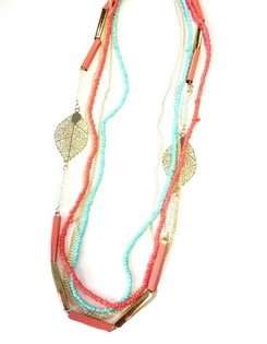 5-Layer Necklace (1 pc)