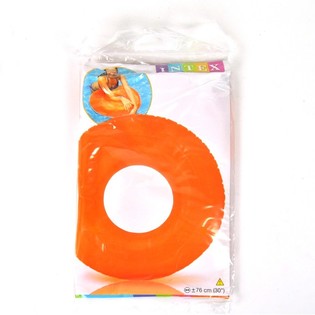 Children's Swim Ring 75 cm (12 pcs)