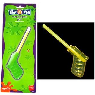 BIG BREAK GLOW LIGHT GUN (12p.)