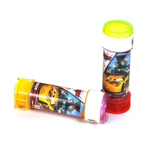 Disney Pixar Cars Bubble Blowers (36 pcs) | Wholesale Toy