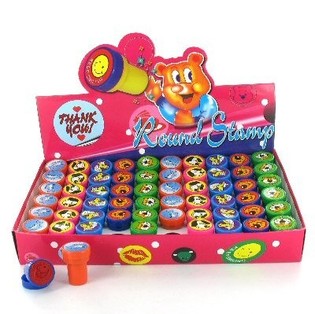 PETS STAMPS (60st).
