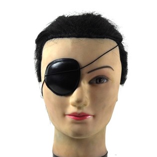 Eyepatch (100st.)