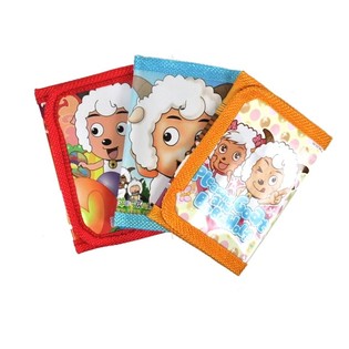 CHILDREN Purse - MODEL 4 (12p.)