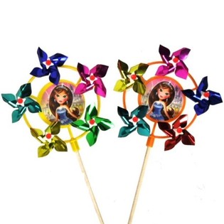WINDMILL 50 CM. - MODEL PRINCESS (36st).
