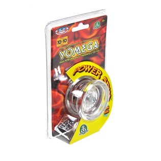 YOMEGA TRICK YO-YO (12 pcs.)
