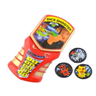 SCHIJVENSCHIETER in the form of a mobile phone (48pcs.)