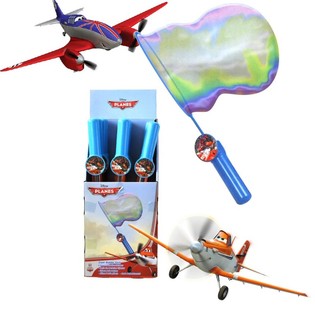 DISNEY PLANES BLOW BUBBLES BAR (12p.)