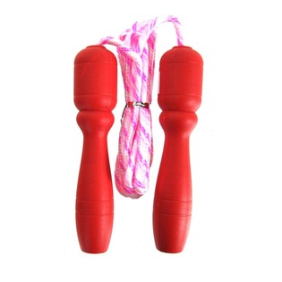 JUMP ROPE (12p.)