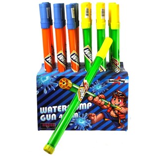 Water Cannon in Display 40 cm (24 pcs)
