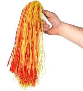 POMPOM ON MAP (12st.)