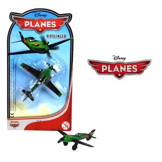 Disney Planes Ripslinger Toy Airplane on Card (12 pcs.)