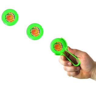 Disc Shooter Lucky Dip Toys (36 pcs)