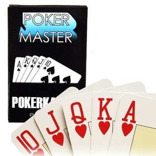 POKER CARD / GAME CARD (10st).