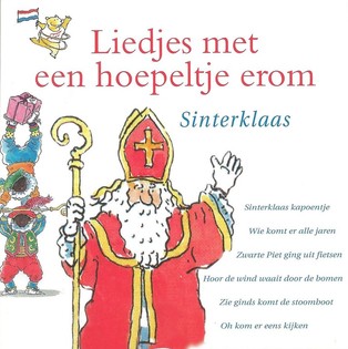 NICHOLAS CD-ROM - SONG WITH hoop around (2st.)
