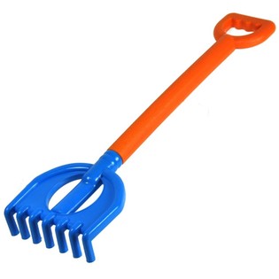 Smiffy'S TOY RAKE (2st.)