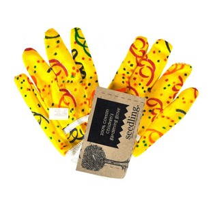 SEED LING - GARDEN GLOVES FOR CHILDREN (4paar.)