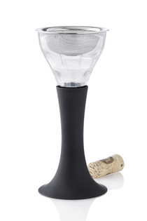 NUANCE - WINEFINER DECANTING FUNNEL (1 pc)