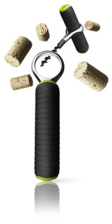 MENU - WINE PICNIC CORKSCREW (1 pc.)