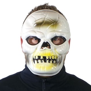 SKULL MASK (6 pcs.)