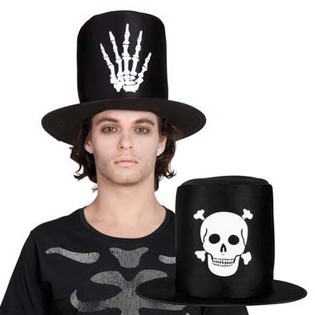 HIGH HAT (6 pcs.)