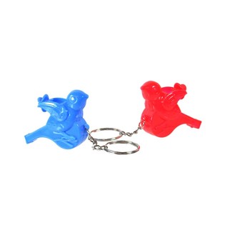 Bird Whistle Keychain (12 pcs.)