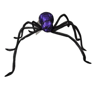 Large Scary Spider with Adjustable Legs (6 pcs)