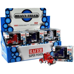 HEAVY TRUCK IN DISPLAY (18st).