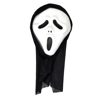 SCREAM MASK FOR CHILDREN (10st.)