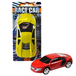 SUPER FRICTION CARS ON MAP (12st).