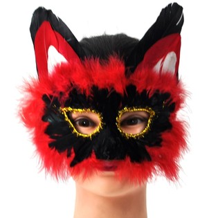Eye mask - MODEL: 11 (5st.)