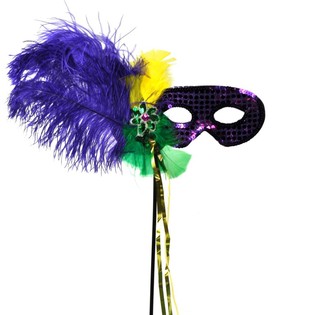 Eyemask ON STICK (8st).