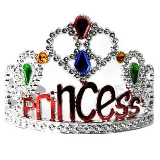 PRINCESS CROWN (12st).