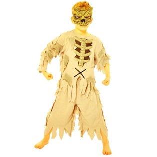 Zombie Costume for Kids - Size 146