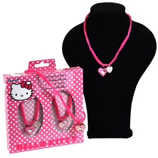 HELLO KITTY 2-PIECE FRIENDSHIP CHAIN (6 pcs.)