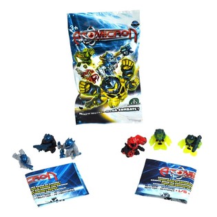 Giochi Preziosi ATOMICRON dolls IN BLINDBAG (24st).