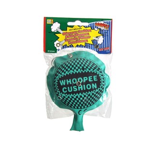 Whoopee cushion KEY 12.5 CM. (36st).