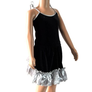 SHIRT AND SKIRT FOR CHILDREN - SIZE 10