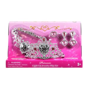 LUXURY BLING BLING SET FOR GIRLS (2st.)