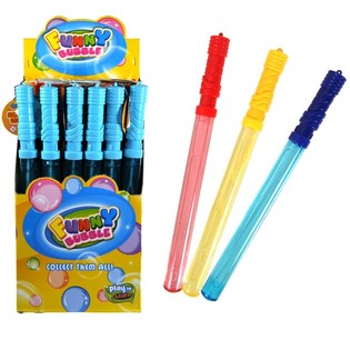 Giant Bubble Wand in Display 37 cm (24 pcs.)