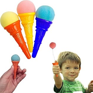 MINI streaking ice creams in BAG 10 CM (30st).