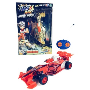 *** GIFT TIP *** Giochi Preziosi RC F-1 RACING CAR (2st.)
